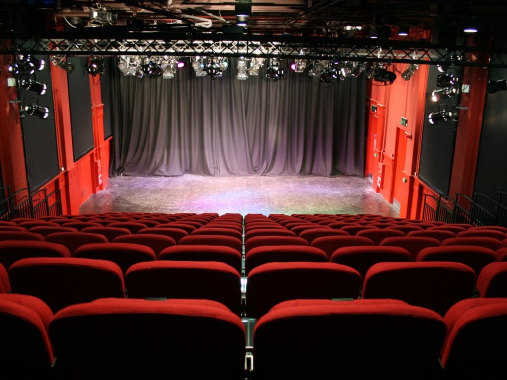 Teatrul National Timisoara - suspendare spectacole