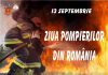 Ziua pompierilor din România (13.09) Ziua pompierilor din România (13.09)