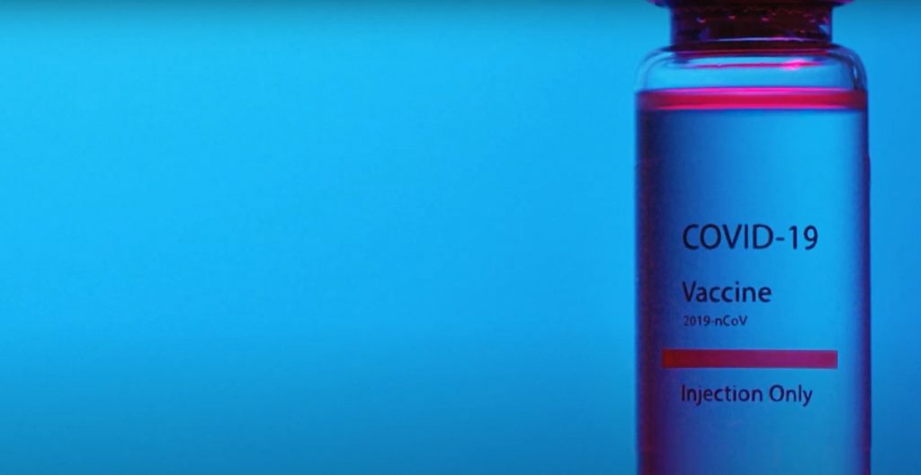 Dezbatere publica pe tema vaccinarii anti COVID-19 – Ediţtie speciala la TVR (22.10)