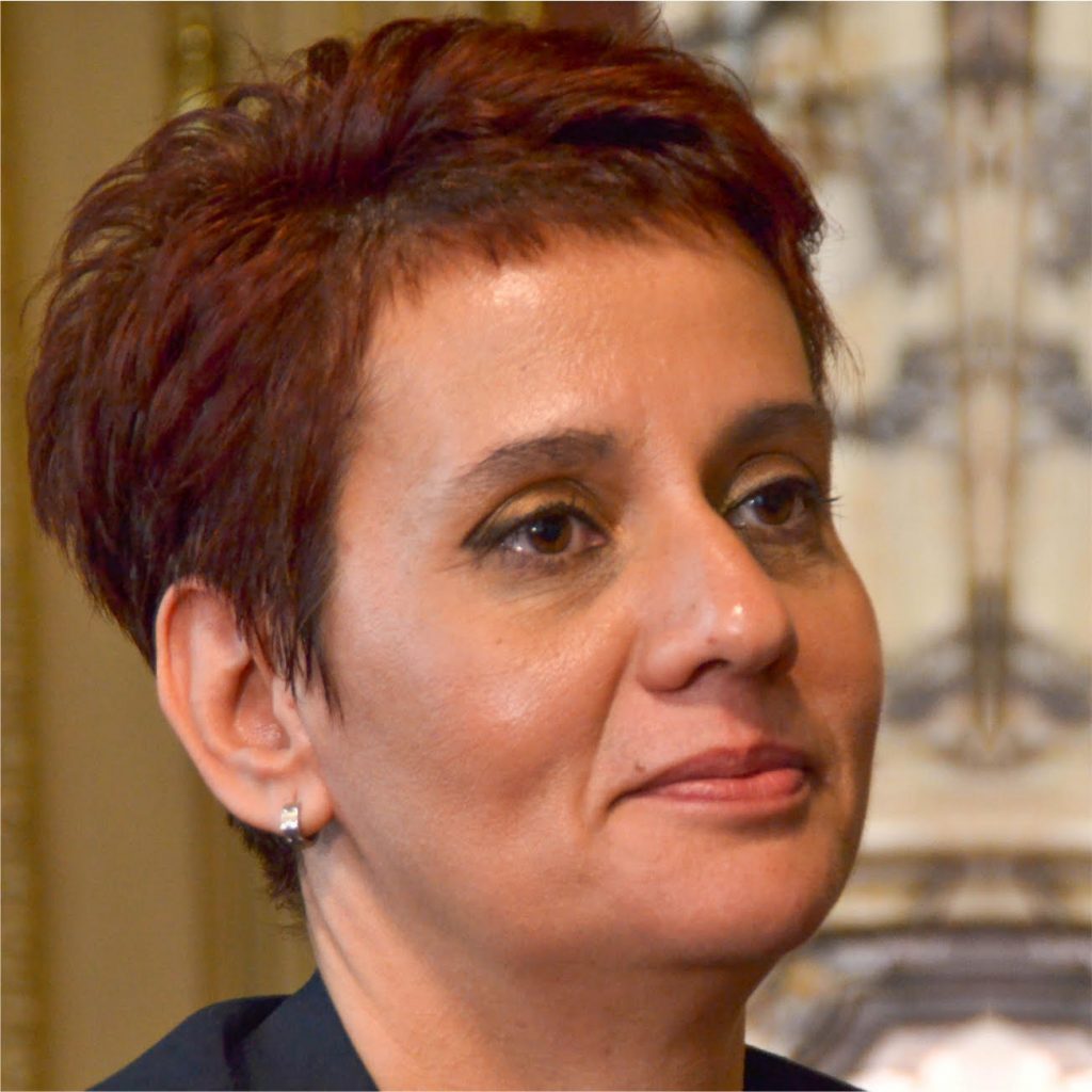 Foc de P.A.E. cu Andrei Partoș - episodul 580. Invitată: Ioana Ene Dogioiu (7.11.2021) 