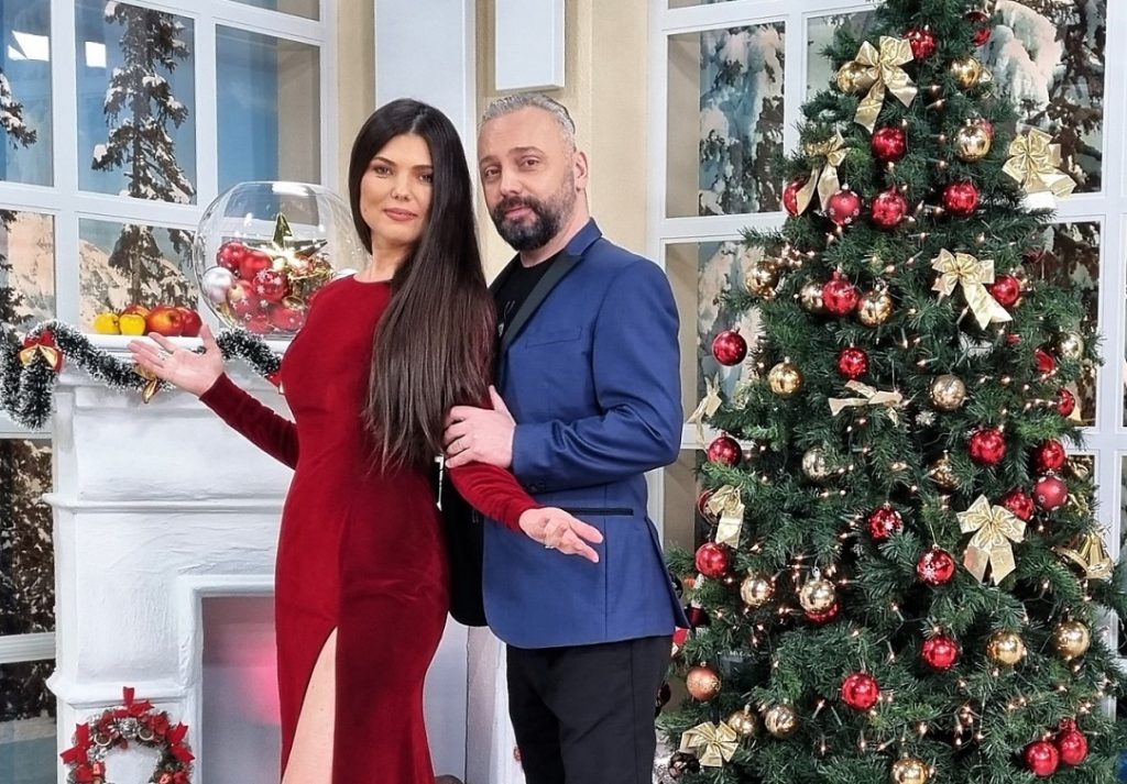 TVR participa in premiera la proiectul EBU New European Songbook