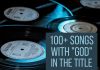 Rezultat: Top Songs with God/Jesus/Dieu/Dio/Dumnezeu in title TOP SONGS WITH GOD/LORD/JESUS/DIEU/DIO/DUMNEZEU IN TITLE. VOTEAZĂ CEL MULT 20!
