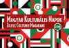 Ziua culturii maghiare (22.01) Ziua culturii maghiare (22.01)