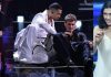 Sanremo 2022: Clasamentul după a treia seară de festival și articole din presă Sanremo 2022: Clasamentul după a treia seară de festival și articole din presă