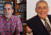 Foc de P.A.E. cu Andrei Partoș – episodul 605. Invitați: Horia Moculescu și Ștefan Naftanailă (6.02.2022) Foc de P.A.E. cu Andrei Partoș - episodul 605. Invitați: Horia Moculescu și Ștefan Naftanailă (6.02.2022)