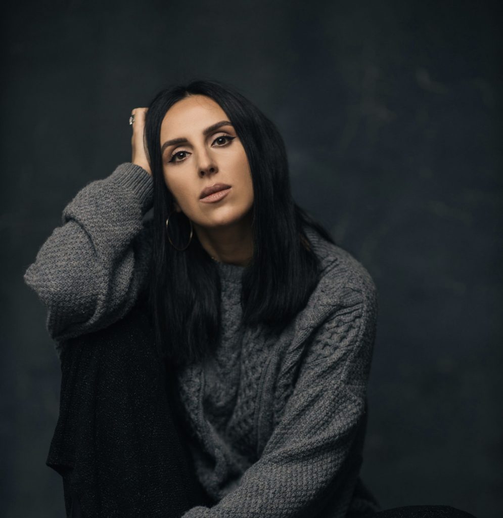Jamala, câștigătoarea Eurovision 2016, invitată de onoare la finala Selecției Naționale