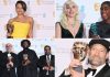 Premiile BAFTA 2022. Lista completă a câștigătorilor Premiile BAFTA 2022. Lista completă a câștigătorilor