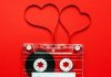 TOP LOVE SONGS TOP LOVE SONGS. VOTEAZĂ CEL MULT 25 DE CÂNTECE!