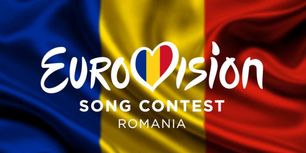 Eurovision 2022: Punctele acordate de juriul din România