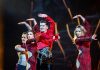 wrs, în această seară pe scena Eurovision