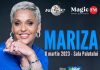 Mariza, live la Sala Palatului din București (8.03.2023) Mariza, live la Sala Palatului din București (8.03.2023)