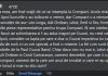 Teo Peter Jr: „În copilăria mea, am fost vrăjit de ce se întâmpla la Compact” Teo Peter Jr: „În copilăria mea, am fost vrăjit de ce se întâmpla la Compact”
