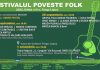 POVESTE FOLK (editia a 2-a) la Târgu Lăpuș (29 septembrie – 1 octombrie 2022) POVESTE FOLK (editia a 2-a) la Târgu Lăpuș (29 septembrie - 1 octombrie 2022)
