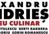 Alexandru Andrieș – “Turneu culinar” (3 – 13 octombrie 2022) Alexandru Andrieș - “Turneu culinar” (3 - 13 octombrie 2022)