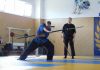 Din jurnalul unui ninja (8): „Workshop Începatori Kobudo: Arme lungi” Din jurnalul unui ninja (8): „Workshop Începatori Kobudo: Arme lungi”
