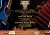 Se pun în vânzare biletele de o zi pentru Urban Blues Fest Autumn Edition (14 – 16 octombrie) Se pun în vânzare biletele de o zi pentru Urban Blues Fest Autumn Edition (14 - 16 octombrie)