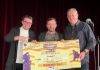Impresii după cea de a doua ediţie a Festivalului: „Cernavoda veselă – Umor fără frontiere”, 6-9 oct 2022