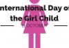 Ziua internaţională a fetelor (11.10) Ziua internaţională a fetelor (11.10)