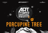 ARTmania Festival 2023 – Supergrupul britanic Porcupine Tree, în premieră în România ARTmania Festival 2023 – Supergrupul britanic Porcupine Tree, în premieră în România