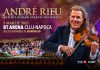 Concert ANDRÉ RIEU la BT Arena Cluj -Napoca | Bilete în vânzare (3 martie 2023) Concert ANDRÉ RIEU la BT Arena Cluj -Napoca | Bilete în vânzare (3 martie 2023)