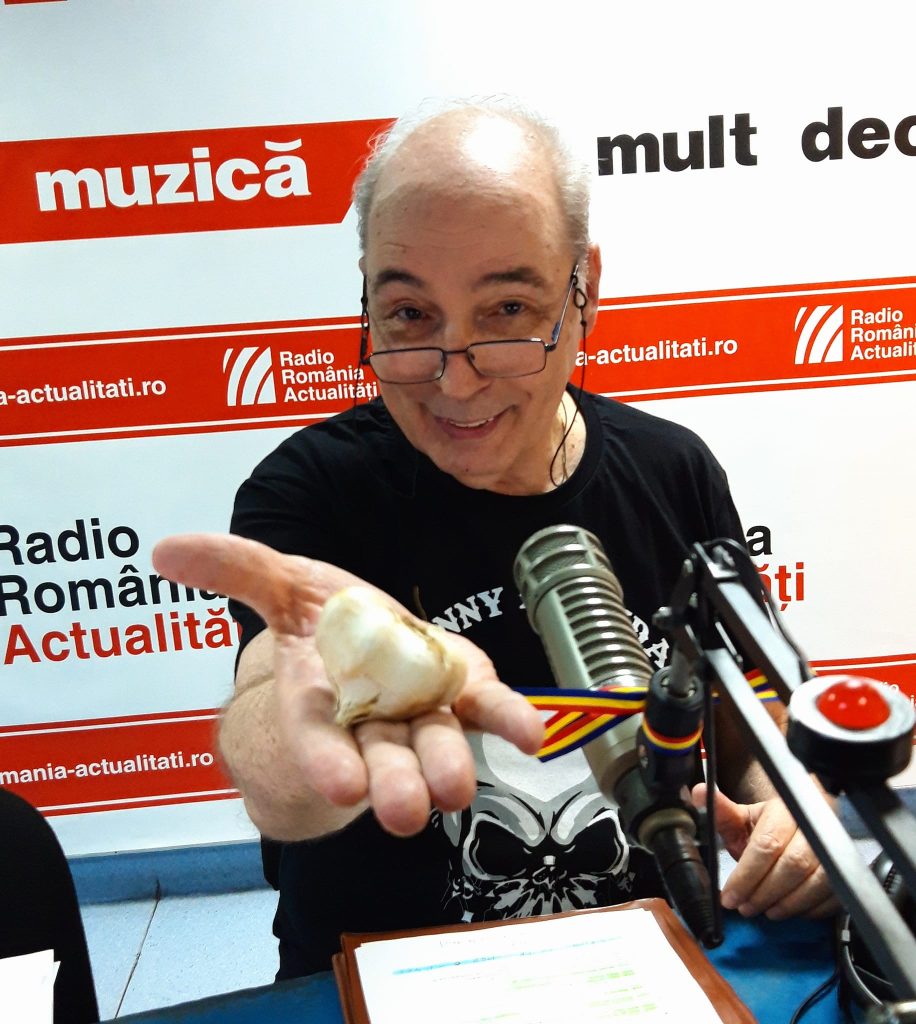 Foc de P.A.E. cu Andrei Partoș - episodul 672. La mulți ani, Andreea! La mulți ani, Andrei! (30.11.2022) 