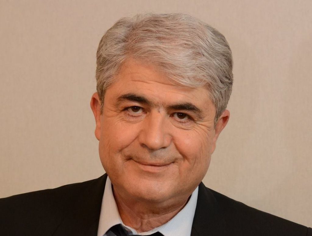 Foc de P.A.E. cu Andrei Partoș - episodul 671. Invitat: Dumitru Borțun (27.11.2022)
