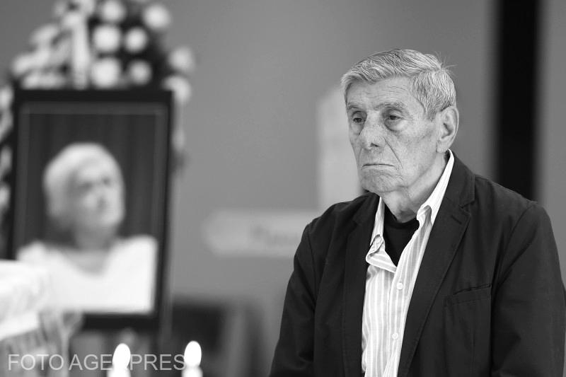 A murit actorul Mitică Popescu. Dumnezeu să-l odihnească în pace!