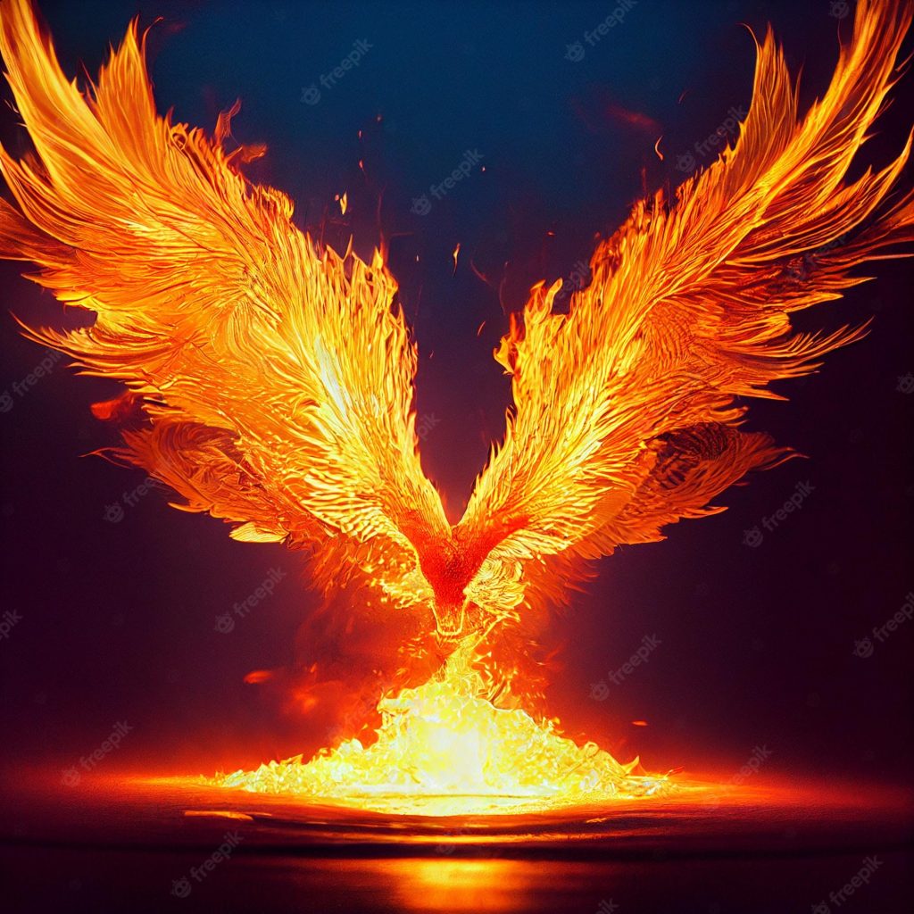 Foc de P.A.E. cu Andrei Partoș - episodul 683. Ce înseamnă trupa Phoenix pentru tine? (22.01.2023)