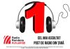 Radio România Actualități rămâne cel mai ascultat radio din ţară Radio România Actualități rămâne cel mai ascultat radio din ţară