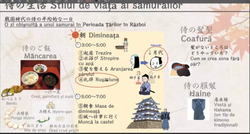 Am aflat câte ceva despre Istoria Samurailor - un video de urmărit 