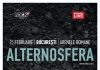 Alternosfera – Imnuri de Razboi – program si reguli de acces (25 februarie) Alternosfera - Imnuri de Razboi - program si reguli de acces (25 februarie)