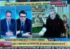 Am pierdut telecomanda și am ascultat discursul lui Becali de la România TV Am pierdut telecomanda și am ascultat discursul lui Becali de la România TV