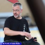 Din jurnalul unui ninja: Cât de important (și greu) este să găsești un Sensei bun