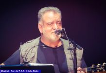 Alexandru Andrieș: „Nu am avut voie să traducem Beatles, politica nu mai e tentantă pentru muzică” – Video