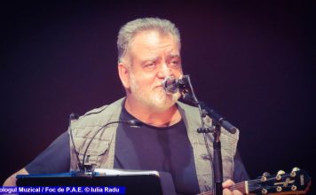 Alexandru Andrieș: „Nu am avut voie să traducem Beatles, politica nu mai e tentantă pentru muzică” – Video