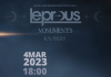 Concert LEPROUS la Arenele Romane (4 martie) Concert LEPROUS la Arenele Romane (4 martie)