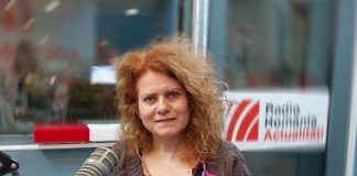 3 NOIEMBRIE – NĂSCUŢI PENTRU MUZICĂ