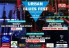 URBAN BLUES FEST #3, Spring edition în clubul The Pub (31 martie – 2 aprilie) URBAN BLUES FEST #3, Spring edition în clubul The Pub (31 martie - 2 aprilie)