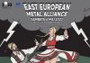 East European Metal Alliance Festival anunță formațiile participante East European Metal Alliance Festival anunță formațiile participante