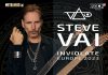 Steve Vai la Sala Palatului: Program si reguli de acces (24 aprilie) Steve Vai la Sala Palatului: Program si reguli de acces (24 aprilie)