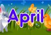 Top Songs about April Top Songs about April. Votează cel mult 10!