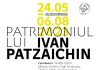 Vernisajul expoziției „Patrimoniul lui Ivan Patzaichin” – miercuri, 24 mai, la MNȚR Vernisajul expoziției „Patrimoniul lui Ivan Patzaichin” – miercuri, 24 mai, la MNȚR