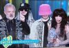 Suedia a câștigat Eurovision 2023 Suedia a câștigat Eurovision 2023