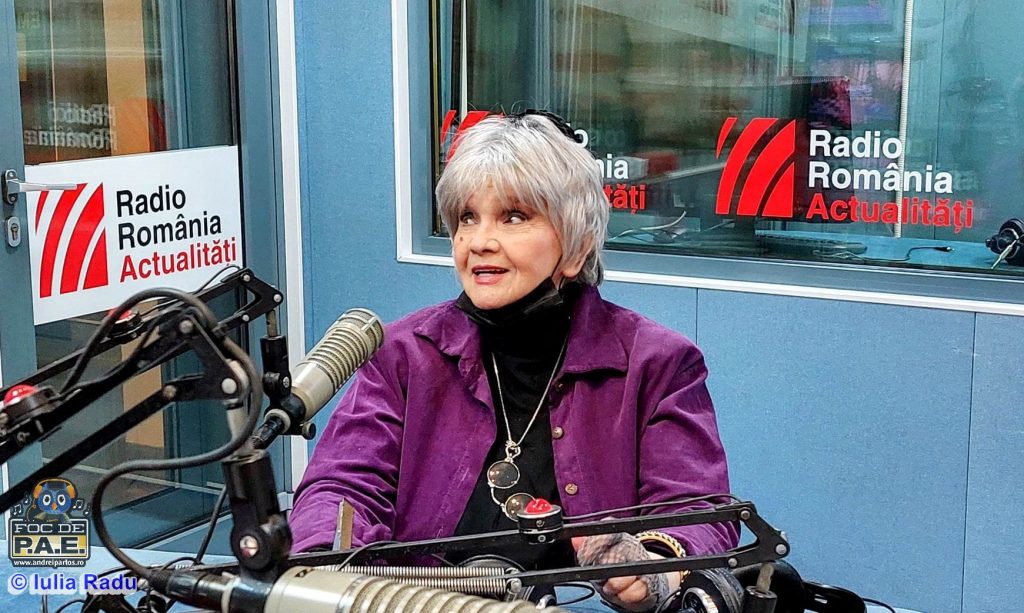 Psihologul Muzical (ediția 1073 – 6.05.2023): Margareta Pâslaru, Dumitru Moroșanu (in memoriam), Top „Cântece despre primăvară”