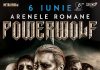 POWERWOLF la Arenele Romane: Inca o trupa pe afis si program si reguli de acces (6 iunie) POWERWOLF la Arenele Romane: Inca o trupa pe afis si program si reguli de acces (6 iunie)