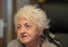 O PAGINĂ DE ISTORIE CUTREMURĂTOARE