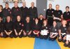 Seminar de ninjutsu la Bacău: fii ca apa, fii fluid (11.06.2023)