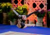 Campionate mondiale de gimnastica ritmica – in iulie, la TVR 1 (9 iulie si 15, 16 iulie) Campionate mondiale de gimnastica ritmica - in iulie, la TVR 1 (9 iulie si 15, 16 iulie)