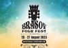 Brașov Folk Festival Ediția a III-a la Bastionul Țesătorilor (25 – 27 august) Brașov Folk Festival Ediția a III-a la Bastionul Țesătorilor (25 - 27 august)