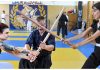 Din jurnalul unui ninja (37): Angajez sufleur care să șuiere la antrenamente în locul bokkenului :)